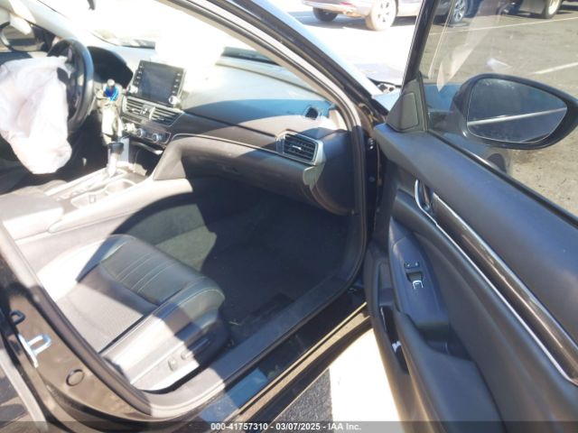 2022 HONDA ACCORD 1HGCV1F45NA073527 Photo 4