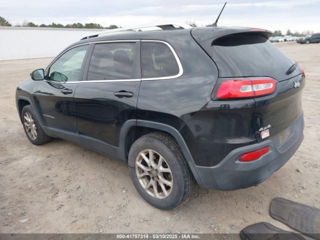 1C4PJMCSXEW232478 Jeep Cherokee Latitude