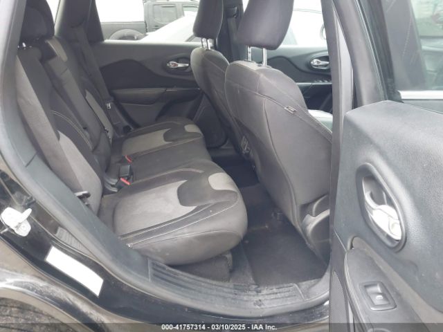 1C4PJMCSXEW232478 Jeep Cherokee Latitude