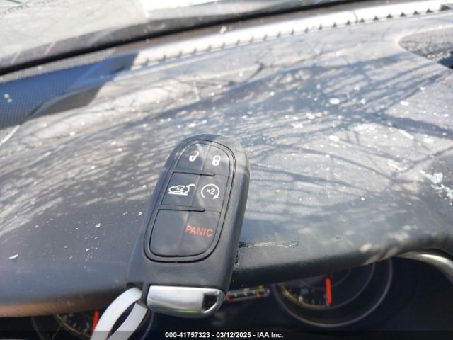 1C4PJMJS1GW314525 Jeep Cherokee Overland