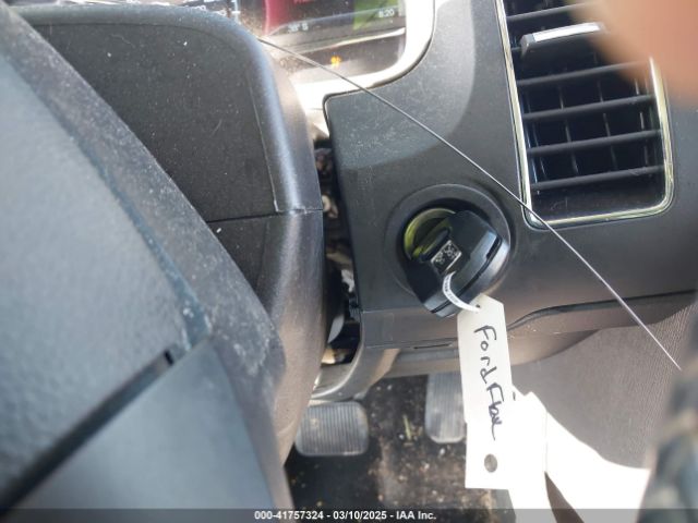 2FMHK6C80EBD42082 Ford FLEX SEL