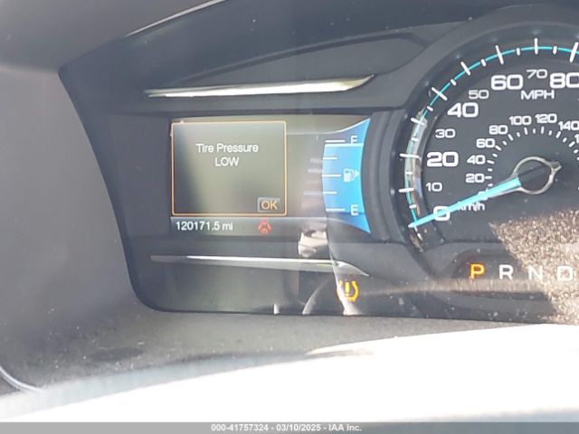 2FMHK6C80EBD42082 Ford FLEX SEL