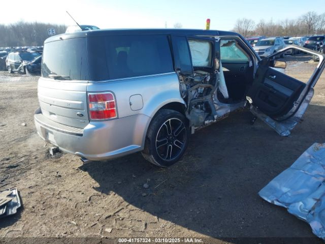2FMHK6C80EBD42082 Ford FLEX SEL