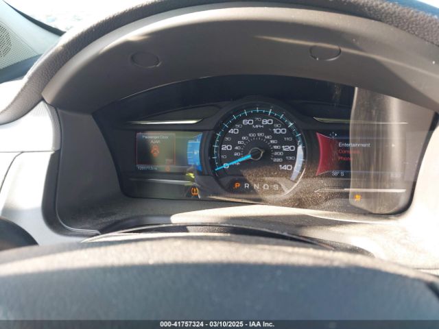 2FMHK6C80EBD42082 Ford FLEX SEL