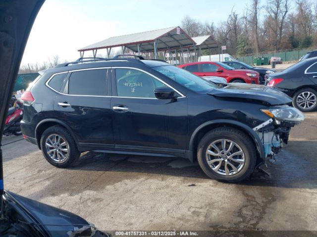 5N1AT2MV9JC751851 Nissan ROGUE SV