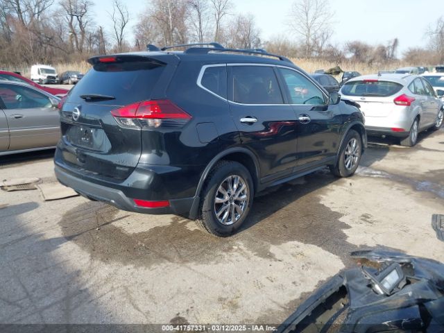 5N1AT2MV9JC751851 Nissan ROGUE SV