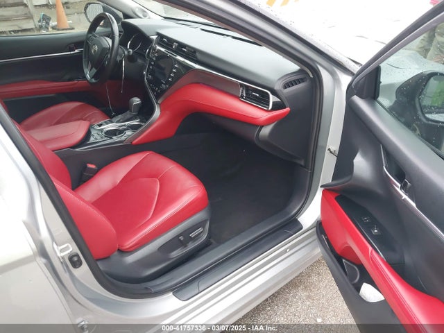 4T1KZ1AK9LU042793 Toyota Camry Xse V6