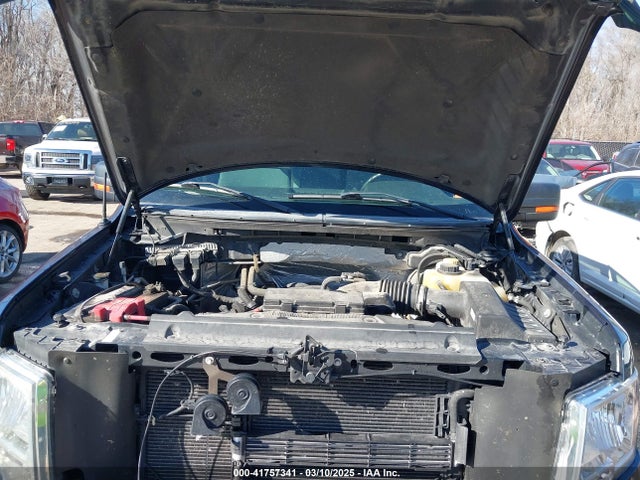 Ford F-150 Xlt 2014 1FTFW1EF5EKG20298 Image 10