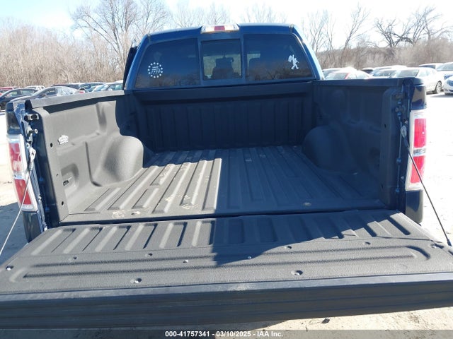 Ford F-150 Xlt 2014 1FTFW1EF5EKG20298 Image 17