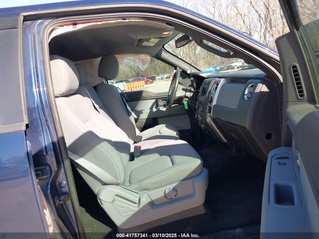 Ford F-150 Xlt 2014 1FTFW1EF5EKG20298 Image 5