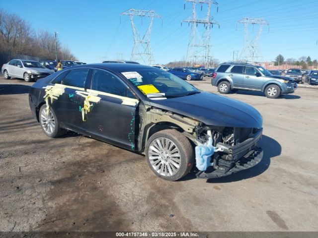 3LN6L2G96GR616566 auction archive image