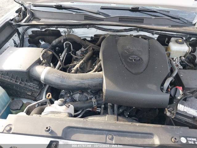 3TMCZ5AN9KM211188 Toyota Tacoma Trd Sport