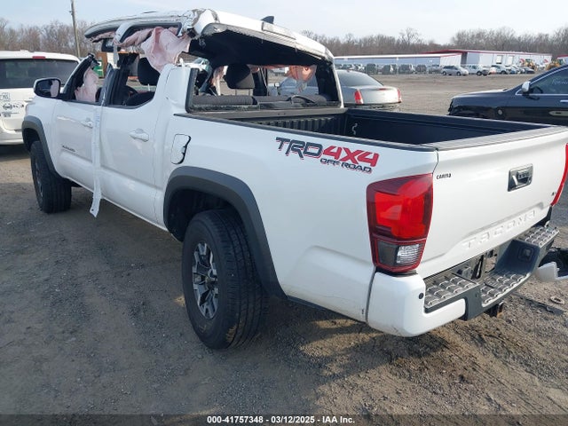 3TMCZ5AN9KM211188 Toyota Tacoma Trd Sport