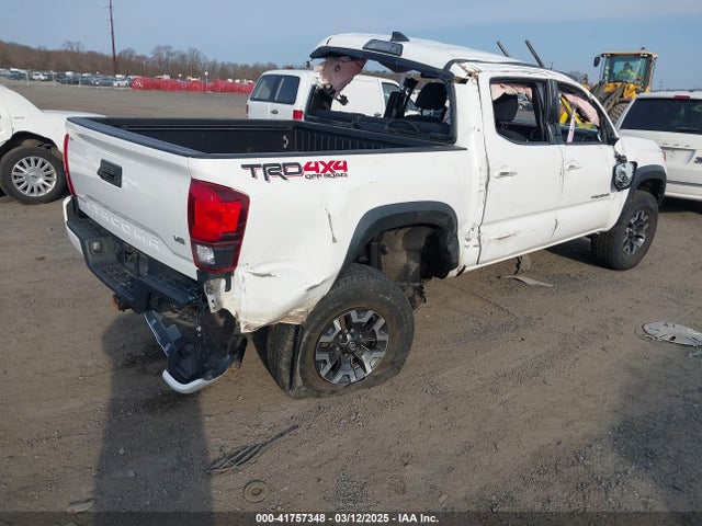 3TMCZ5AN9KM211188 Toyota Tacoma Trd Sport