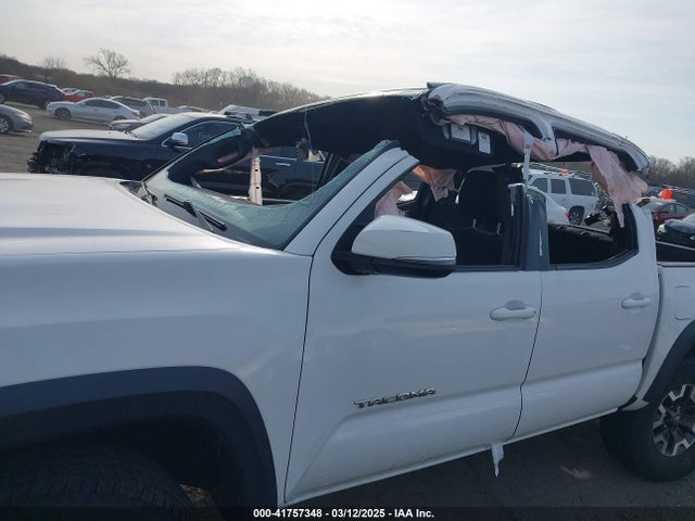 3TMCZ5AN9KM211188 Toyota Tacoma Trd Sport