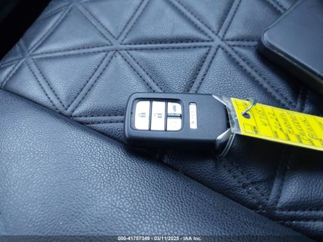 5FNYF8H5XNB020829 Honda Passport Awd Ex-l
