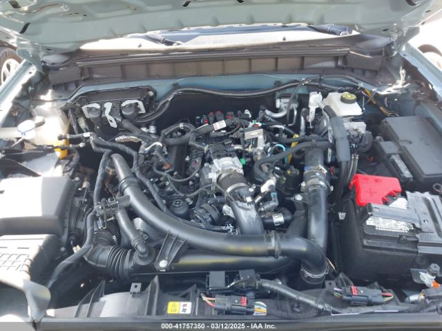 1FMEE5BP4PLA98386 Ford Bronco Big Bend