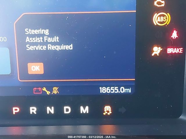 1FMEE5BP4PLA98386 Ford Bronco Big Bend