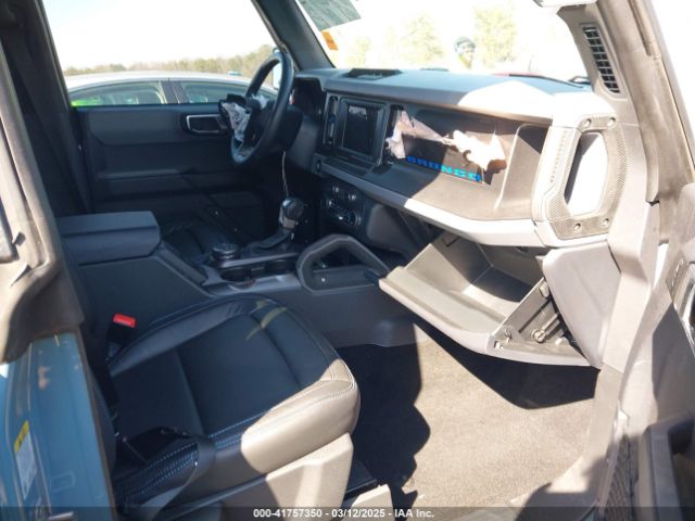 1FMEE5BP4PLA98386 Ford Bronco Big Bend