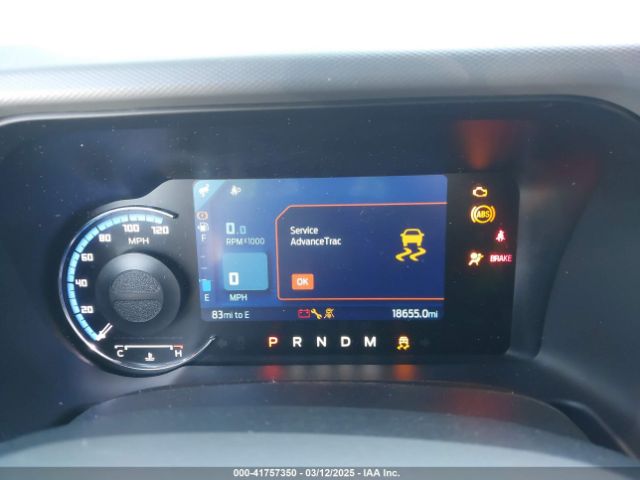 1FMEE5BP4PLA98386 Ford Bronco Big Bend