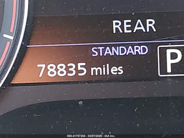 3PCAJ5BB3MF112859 Infiniti Qx50 Luxe Awd