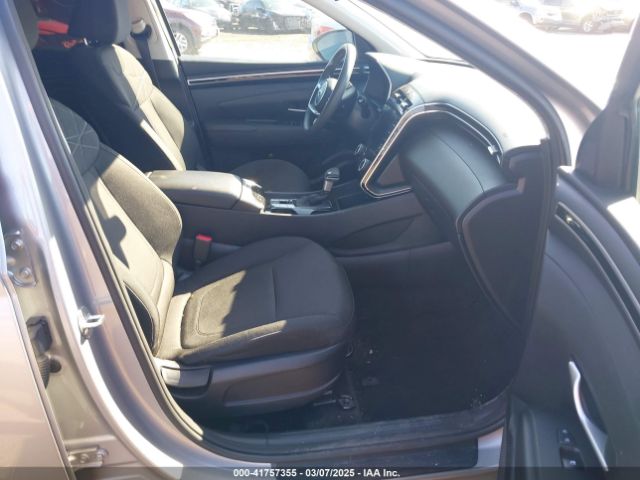 KM8JBCAE6NU065702 Hyundai TUCSON SEL
