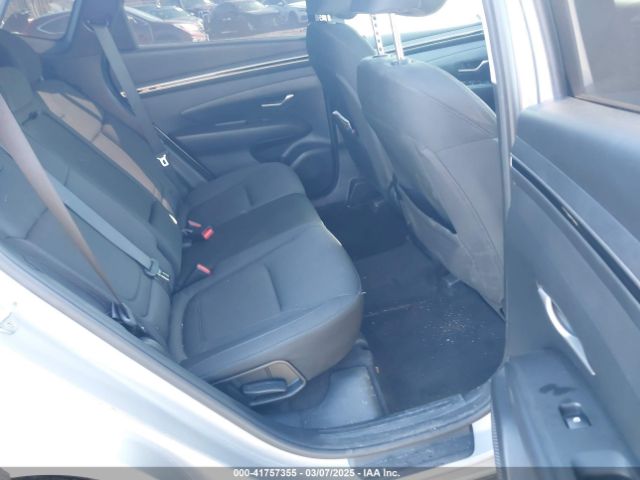 KM8JBCAE6NU065702 Hyundai TUCSON SEL