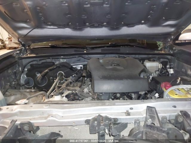 5TFCZ5AN8KX198752 Toyota Tacoma Trd Off Road