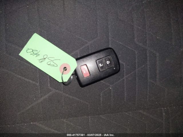 5TFCZ5AN8KX198752 Toyota Tacoma Trd Off Road