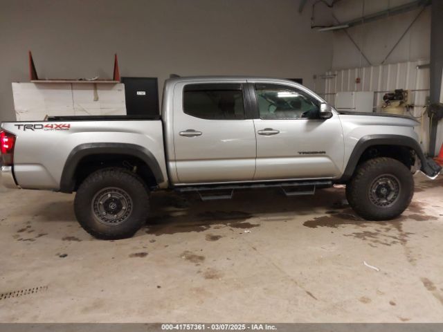 5TFCZ5AN8KX198752 Toyota Tacoma Trd Off Road