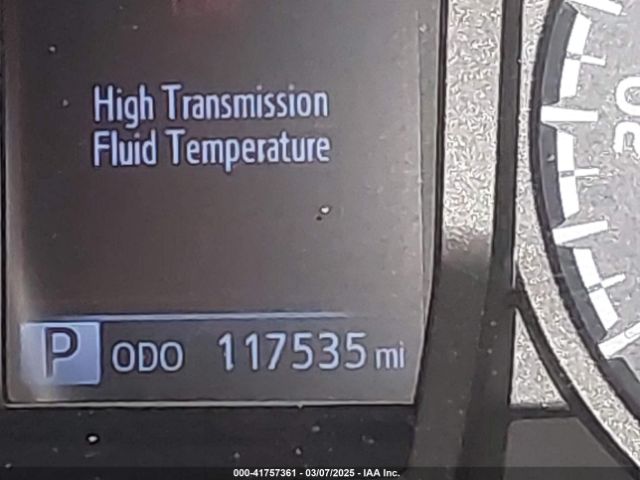 5TFCZ5AN8KX198752 Toyota Tacoma Trd Off Road