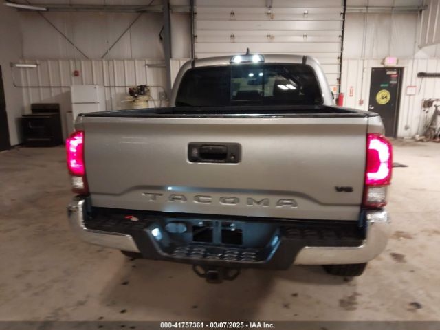 5TFCZ5AN8KX198752 Toyota Tacoma Trd Off Road