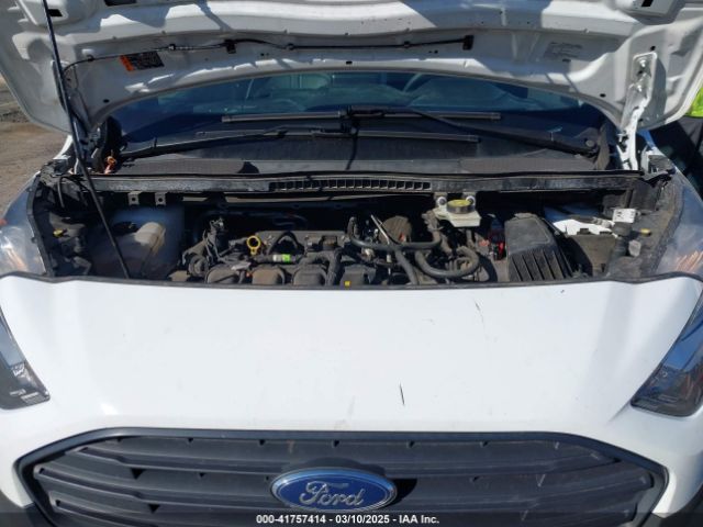 NM0LS7E23L1478984 Ford Transit Connect Xl Cargo Van