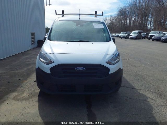 NM0LS7E23L1478984 Ford Transit Connect Xl Cargo Van