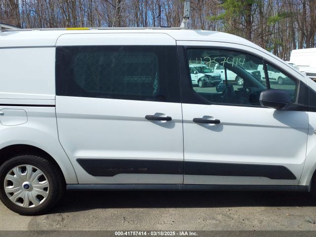 NM0LS7E23L1478984 Ford Transit Connect Xl Cargo Van