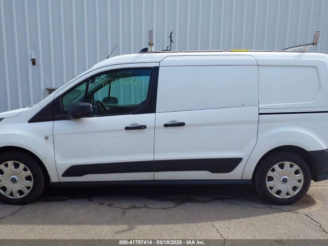 NM0LS7E23L1478984 Ford Transit Connect Xl Cargo Van