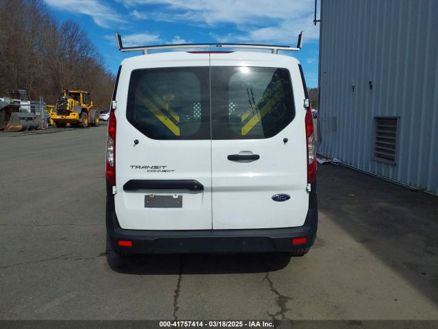 NM0LS7E23L1478984 Ford Transit Connect Xl Cargo Van