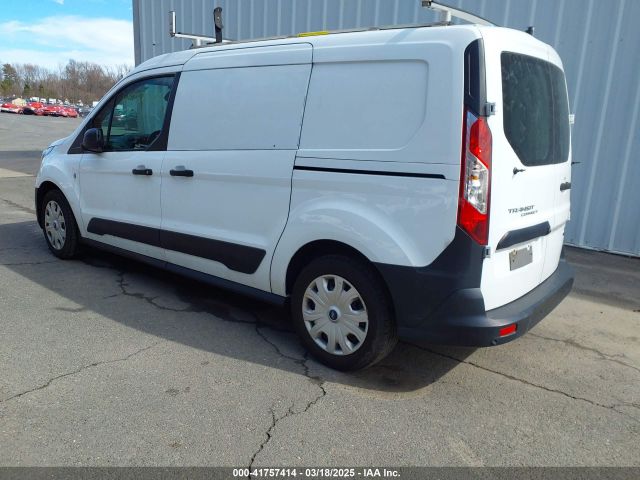 NM0LS7E23L1478984 Ford Transit Connect Xl Cargo Van
