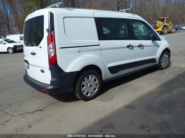 NM0LS7E23L1478984 Ford Transit Connect Xl Cargo Van