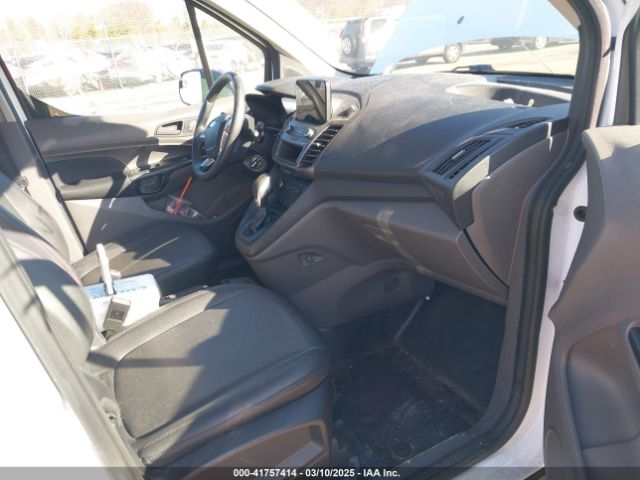 NM0LS7E23L1478984 Ford Transit Connect Xl Cargo Van