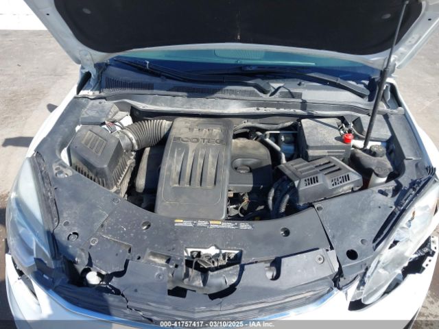 2GNALBEK2G1122043 Chevrolet EQUINOX LS