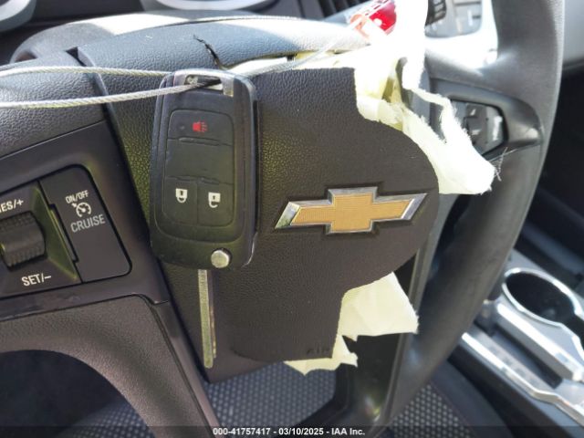 2GNALBEK2G1122043 Chevrolet EQUINOX LS