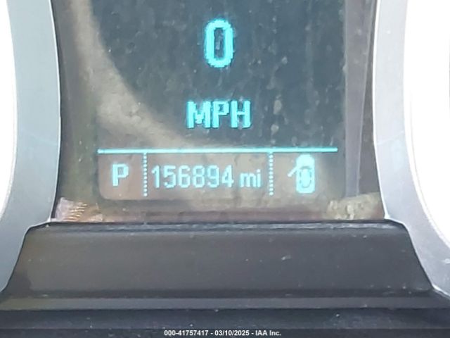 2GNALBEK2G1122043 Chevrolet EQUINOX LS