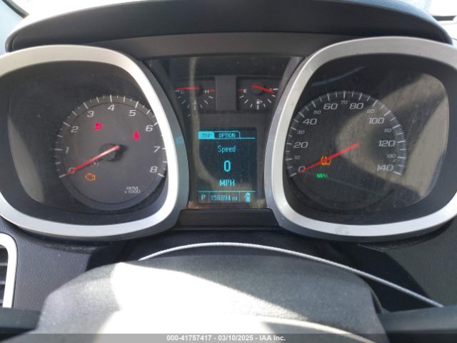 2GNALBEK2G1122043 Chevrolet EQUINOX LS