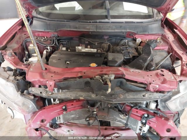 2012 MITSUBISHI OUTLANDER JA4AS3AW9CU016434 Photo 9