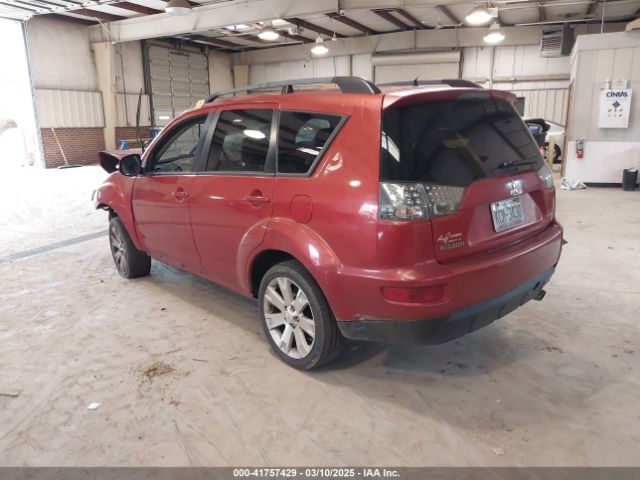 2012 MITSUBISHI OUTLANDER JA4AS3AW9CU016434 Photo 2