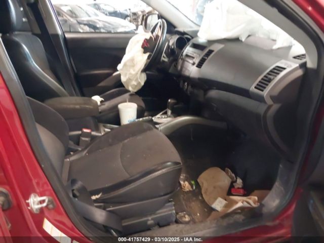 2012 MITSUBISHI OUTLANDER JA4AS3AW9CU016434 Photo 4