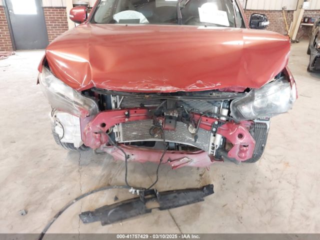 2012 MITSUBISHI OUTLANDER JA4AS3AW9CU016434 Photo 5