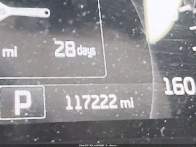 5XYPK4A52GG081159 KIA Sorento 3.3l Sx