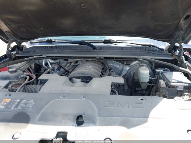 1GKS2GKC3GR453851 GMC Yukon Xl Slt